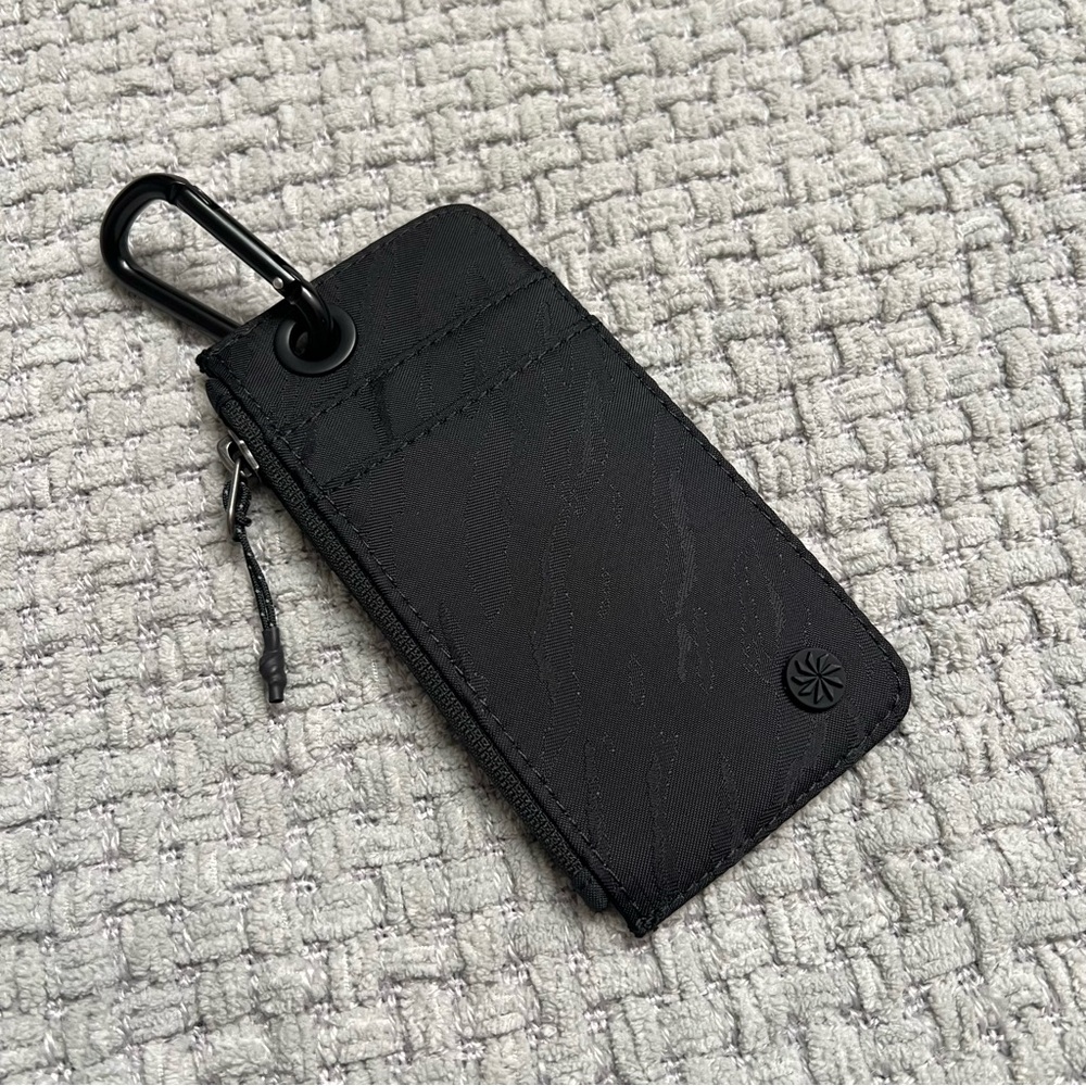 Athleta Coffee Run Wallet 2.0